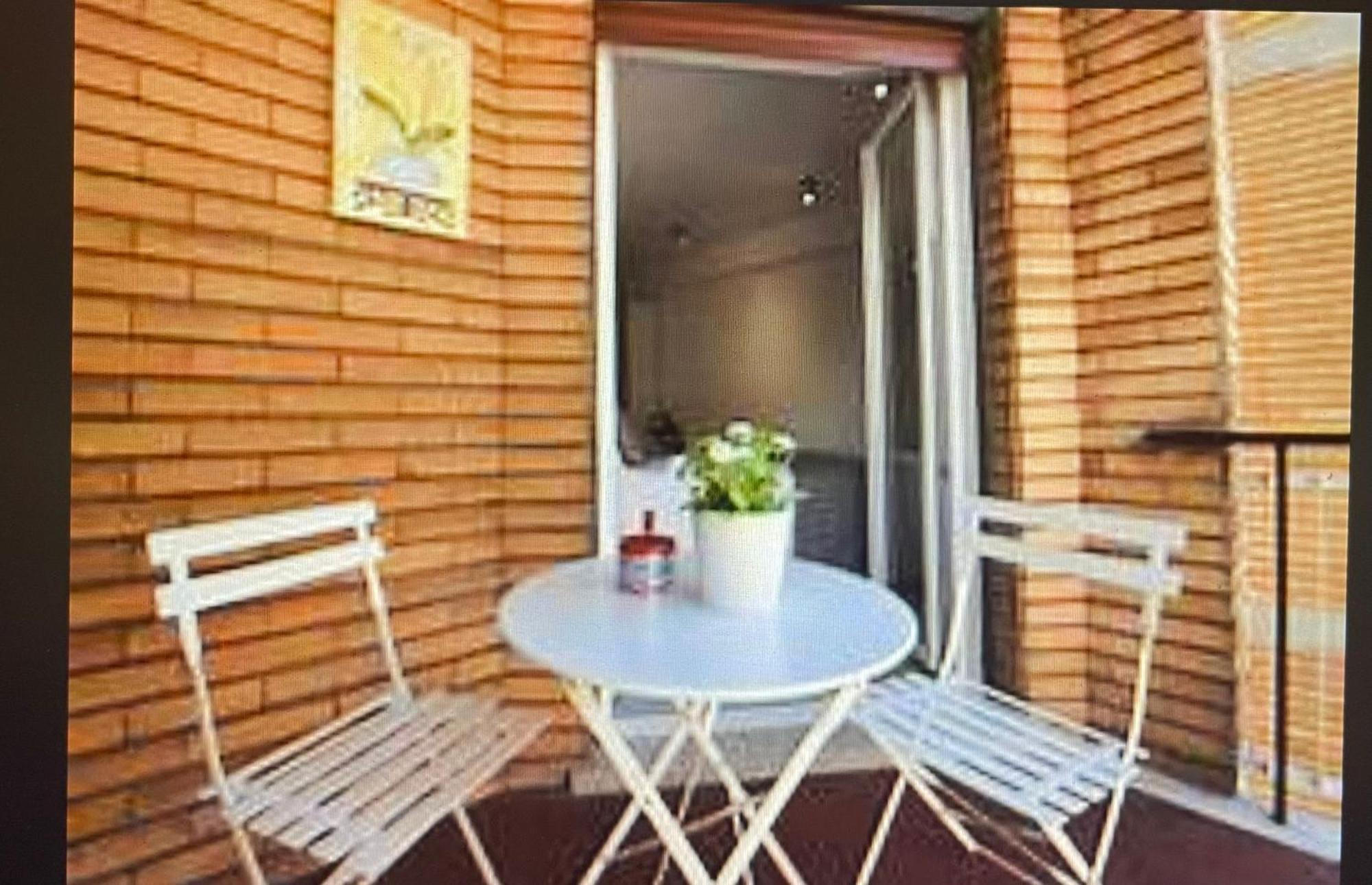 Forty1 Apartment Near Metro Cipro Рим Экстерьер фото